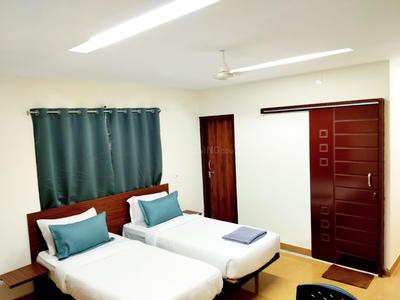 Hall Image of 365 Sq.ft 1 RK Studio for sale in Serilingampally Hyderabad for Rs. 4100000