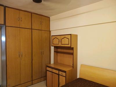 Bedroom Image of 350 Sq.ft 1 BHK Apartment / Flat for sale in Kings My Homes, Sion Mumbai for Rs. 8500000
