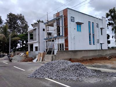 Image of 1200 Sq.ft Residential Plot / Land for sale in Sarjapur, Bengaluru for Rs. 5400000