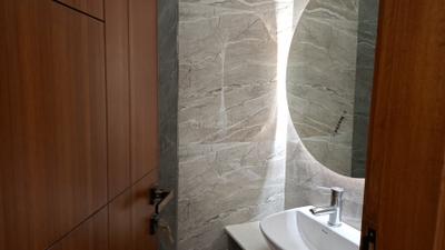 Image of 1125 Sq.ft 3 BHK Builder Floor for sale in Vikaspuri, New Delhi for Rs. 21500000