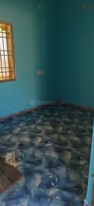 Bedroom Image of 700 Sq.ft 2 BHK Independent House for rent in Potheri Chennai for Rs. 15000