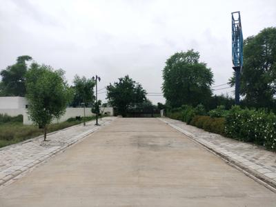 Image of 139 Sq.ft Residential Plot / Land for sale in Landspect Anushree Greens, Tajupur, Faridabad for Rs. 15985000
