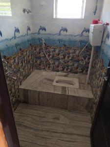 Image of 1400 Sq.ft 3 BHK Apartment / Flat for rent in Kalyani, Nadia for Rs. 20000