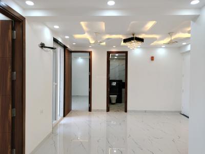 Living Room Image of 1300 Sq.ft 2 BHK Apartment / Flat for sale in Nav Kairali Apartments, Sector 3 Dwarka New Delhi for Rs. 21000000