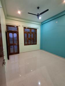 Bedroom Image of 807 Sq.ft 2 BHK Builder Floor for rent in Narayanpur Varanasi for Rs. 10000