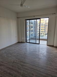 Hall Image of 2100 Sq.ft 3 BHK Builder Floor for rent in Birla Navya Gurugram, Kadarpur Gurgaon for Rs. 68000