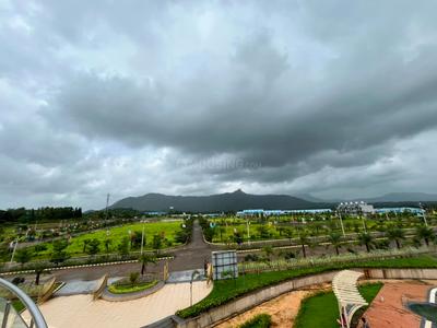 Image of 1648 Sq.ft Residential Plot / Land for sale in Riyasat Montera, Khopoli, Navi Mumbai for Rs. 7993495