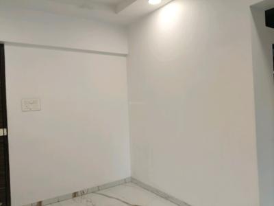 Living Room Image of 650 Sq.ft 1 BHK Apartment / Flat for sale in Sanghvi S3 Ecocity Woods, Mira Road East Mira Bhayandar for Rs. 7145000