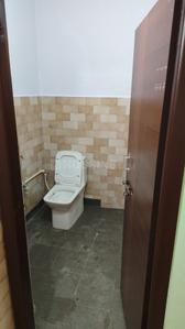 Bathroom Image of 450 Sq.ft 1 RK Apartment / Flat for sale in Nizampet Hyderabad for Rs. 3300000