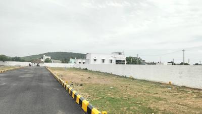 Image of 900 Sq.ft Residential Plot / Land for sale in Keelakottiyur, Chennai for Rs. 2205000