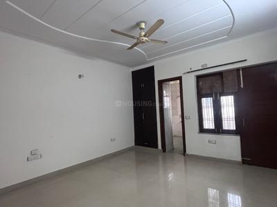Bedroom Image of 2000 Sq.ft 3 BHK Builder Floor for rent in Sector 16 Faridabad for Rs. 30000