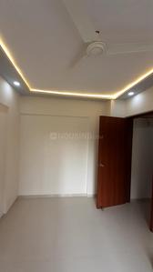 Hall Image of 660 Sq.ft 1 BHK Apartment / Flat for rent in Ajmera Exotica, Wagholi Pune for Rs. 15000