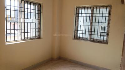 Bedroom Image of 965 Sq.ft 2 BHK Apartment / Flat for sale in Velachery Chennai for Rs. 8885000