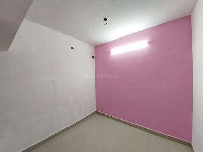 Bedroom Image of 860 Sq.ft 2 BHK Apartment / Flat for rent in Purasawalkam Chennai for Rs. 25000