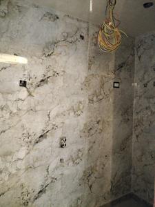 Bedroom One Image of 960 Sq.ft 3 BHK Builder Floor for sale in Bharat Vihar New Delhi for Rs. 9200000