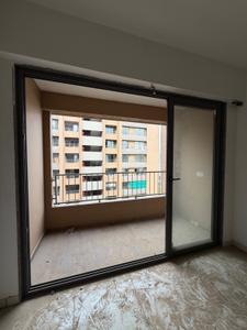 Hall Image of 1761 Sq.ft 3 BHK Apartment / Flat for sale in Rhythm Aura, Bopal Ahmedabad for Rs. 8500000