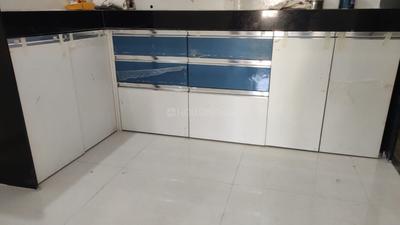 Balcony Image of 1000 Sq.ft 1.5 BHK Apartment / Flat for rent in Saheel Itrend Life, Wakad Pune for Rs. 26000