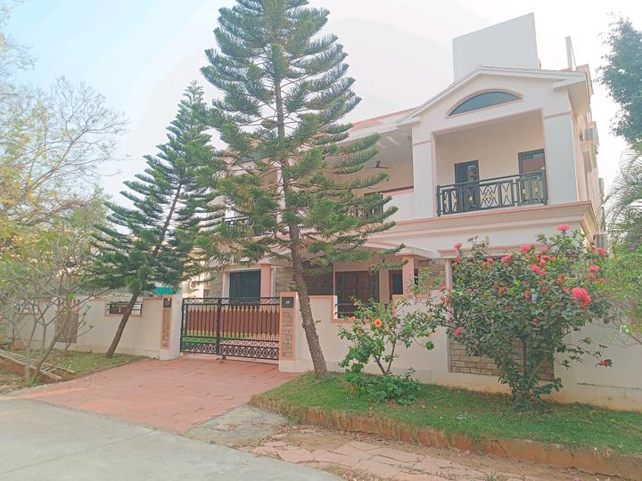 6 BHK Villa for rent in Yapral, Hyderabad 4707 Sqft Property ID