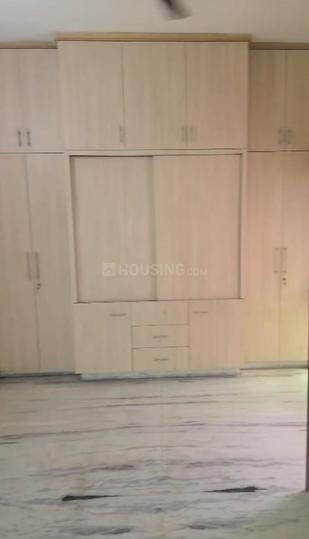 Alaknanda Apartmen Bedroom 1