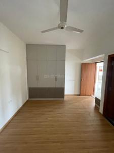 Bedroom Image of 1800 Sq.ft 3 BHK Apartment / Flat for rent in Hulimavu Bengaluru for Rs. 57000