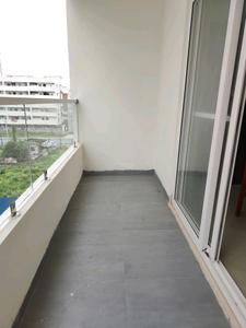 Dining Area Image of 1980 Sq.ft 3 BHK Apartment / Flat for rent in Kondapur Hyderabad for Rs. 50000