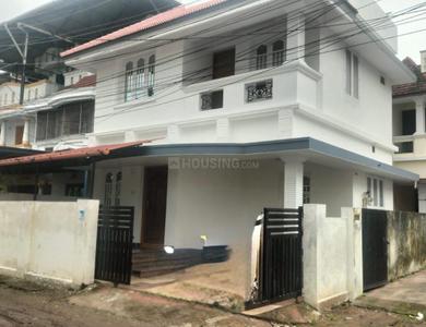 3 BHK Independent House