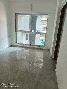 Hall Image of 550 Sq.ft 1 BHK Apartment / Flat for sale in Shraddha Classic, Bhandup West Mumbai for Rs. 7300000