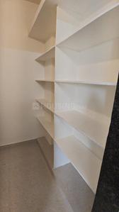 Store Room Image of 700 Sq.ft 1 BHK Apartment / Flat for rent in Kondapur Hyderabad for Rs. 16500
