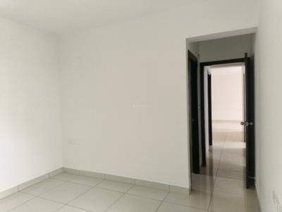 Bedroom Image of 1260 Sq.ft 3 BHK Apartment / Flat for rent in Sankalp Square, Devinagar Bengaluru for Rs. 60000
