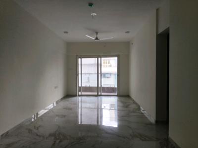Living Room Image of 1064 Sq.ft 2 BHK Apartment / Flat for sale in Wakad Pune for Rs. 9400000