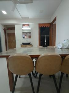Hall Image of 2529 Sq.ft 4 BHK Apartment / Flat for sale in Science City Ahmedabad for Rs. 22500000