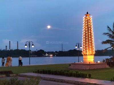 Image of 620 Sq.ft 2 BHK Apartment / Flat for sale in Alcove New Kolkata Sangam, Serampore, Hooghly for Rs. 5250000