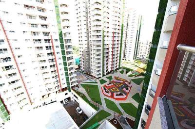 Image of 1241 Sq.ft 3 BHK Apartment / Flat for sale in Avon Vista, Balewadi, Pune for Rs. 16400000
