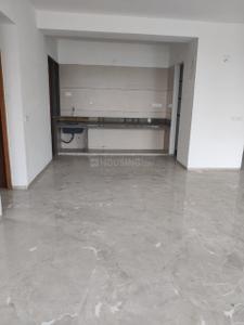 Hall Image of 1250 Sq.ft 2 BHK Apartment / Flat for sale in Associated Vandanam, Gota Ahmedabad for Rs. 6100000
