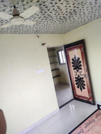 Lohegaon Bedroom 1