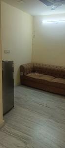 Hall Image of 850 Sq.ft 1 BHK Independent House for rent in Ramgopalpet Hyderabad for Rs. 23500