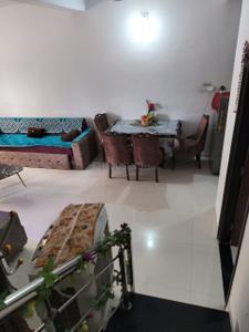 Hall Image of 1600 Sq.ft 3 BHK Independent House for sale in Sandesar Anand for Rs. 4700000