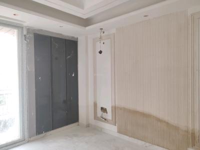 Bedroom Image of 2115 Sq.ft 4 BHK Builder Floor for sale in Sector 49 Faridabad for Rs. 18000000