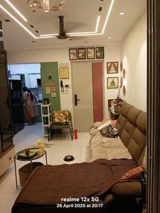 Bedroom Image of 780 Sq.ft 2 BHK Apartment / Flat for sale in Kolte Patil Life Republic Sector R10 10th Avenue Universe Phase I, Marunji Pune for Rs. 7800000