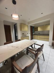 Hall Image of 1800 Sq.ft 3 BHK Apartment / Flat for sale in Nilkanth Shanti Parisar, Sector 4 Gandhinagar for Rs. 7000000