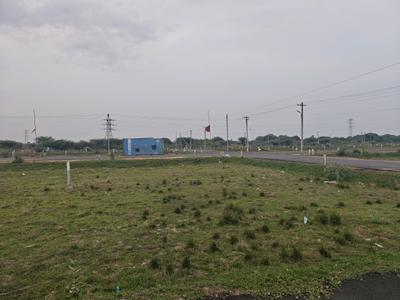 Image of 900 Sq.ft Residential Plot / Land for sale in Tambaram East, Chennai for Rs. 5490000