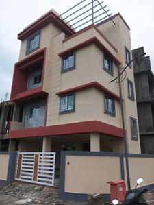 Image of 2000 Sq.ft 4 BHK Duplex for sale in Charholi Budruk, Pune for Rs. 13000000