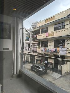 Bedroom Two Image of 1754 Sq.ft 4 BHK Builder Floor for sale in Vaishali Ghaziabad for Rs. 18000000