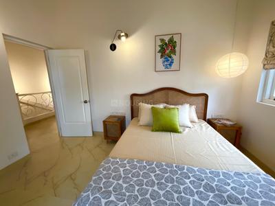 Bedroom Image of 1345 Sq.ft 3 BHK Villa for sale in Siolim Goa for Rs. 38000000