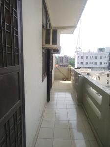 Passage Image of 1337 Sq.ft 1 RK Builder Floor for rent in Sector 12 Gurgaon for Rs. 12000