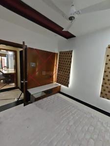 Bedroom Image of 2100 Sq.ft 3 BHK Apartment / Flat for rent in Jubilee Hills Hyderabad for Rs. 75000