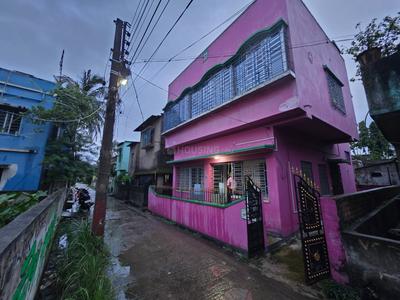 Image of 985 Sq.ft 4 BHK Independent House for sale in Sodepur, Kolkata for Rs. 4100000