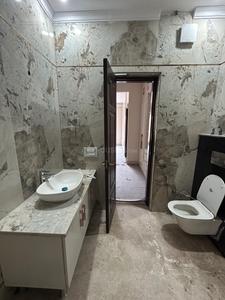 Bathroom Image of 4500 Sq.ft 3 BHK Builder Floor for rent in Sector 60 Mohali for Rs. 42000