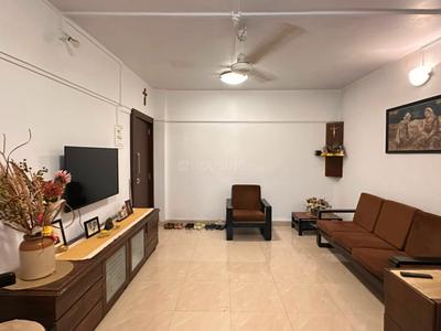 Hall Image of 790 Sq.ft 2 BHK Duplex for sale in Dattani Vertex, Vasai West Vasai for Rs. 7500000