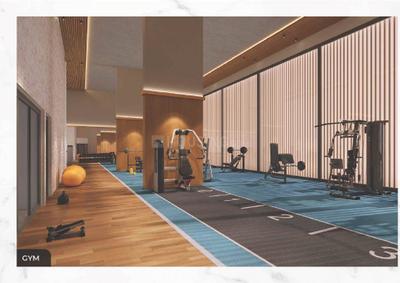 Image of 2749 Sq.ft 4 BHK Apartment / Flat for sale in Pristine The Lords, Pashan, Pune for Rs. 38000000